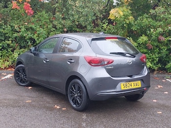 Used Mazda Mazda2 2024 for sale - 76129830: Photo 3