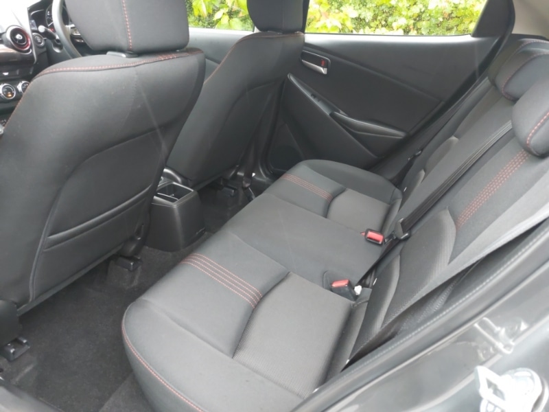 Used Mazda Mazda2 2024 for sale - 76129830: Photo 6