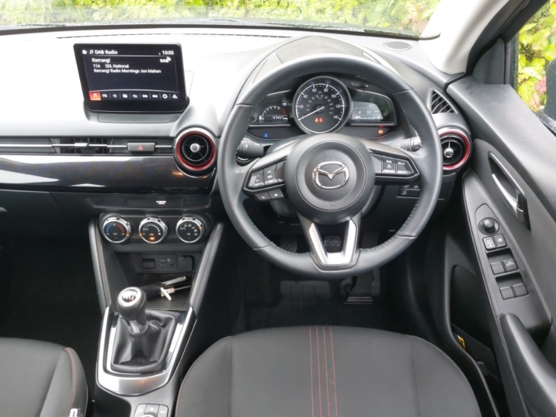 Used Mazda Mazda2 2024 for sale - 76129830: Photo 7