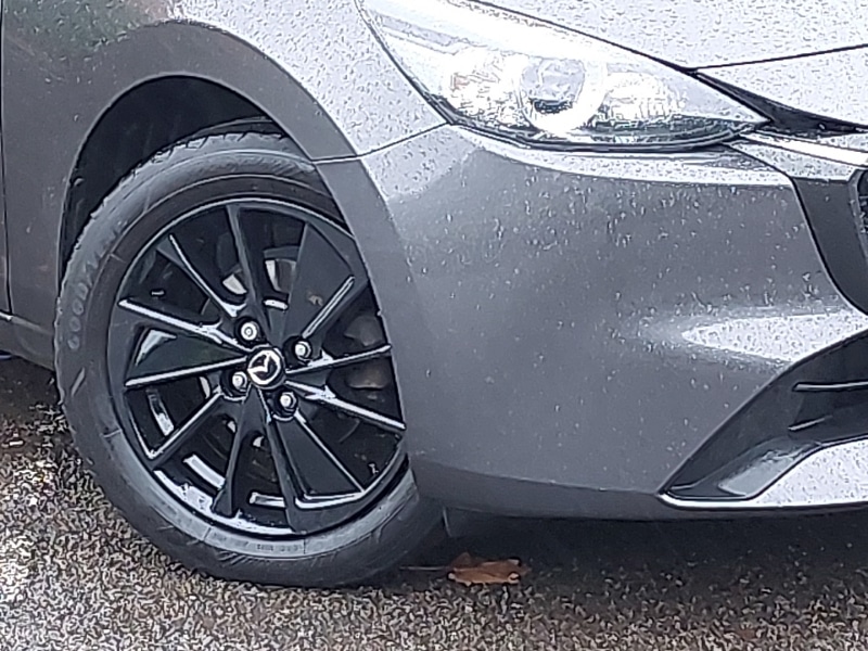 Used Mazda Mazda2 2024 for sale - 76129830: Photo 9