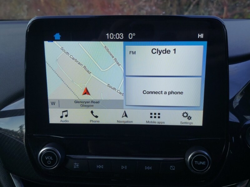 Used Ford Fiesta 2018 for sale - 77209388: Photo 10