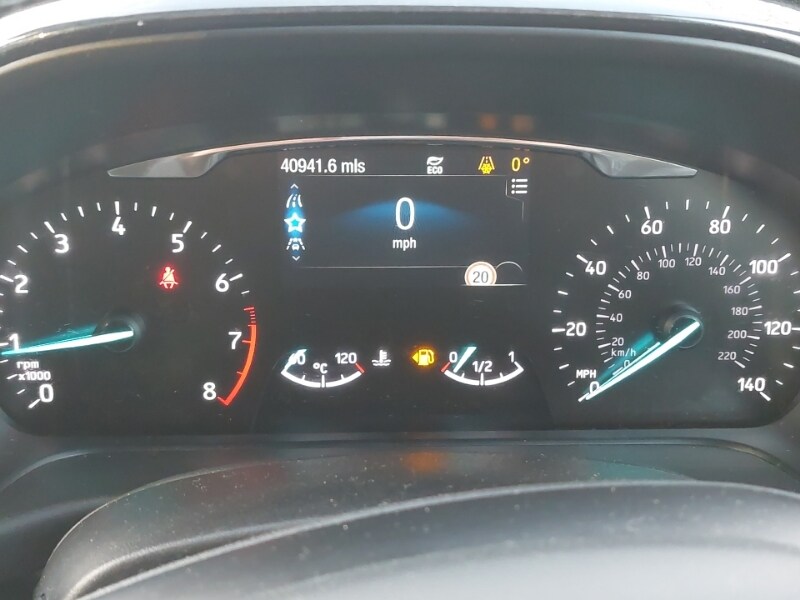 Used Ford Fiesta 2018 for sale - 77209388: Photo 11