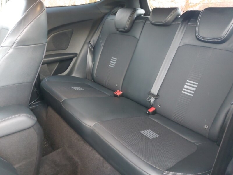 Used Ford Fiesta 2018 for sale - 77209388: Photo 6