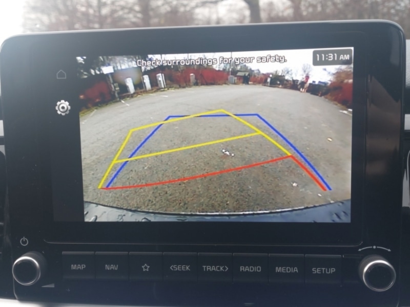 Used Kia Stonic 2025 for sale - 76947602: Photo 10