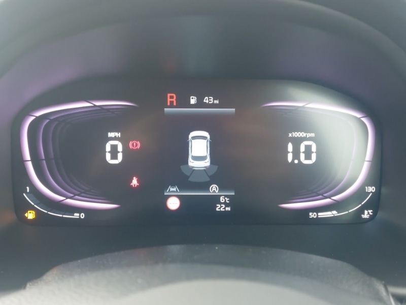 Used Kia Stonic 2025 for sale - 76947602: Photo 11