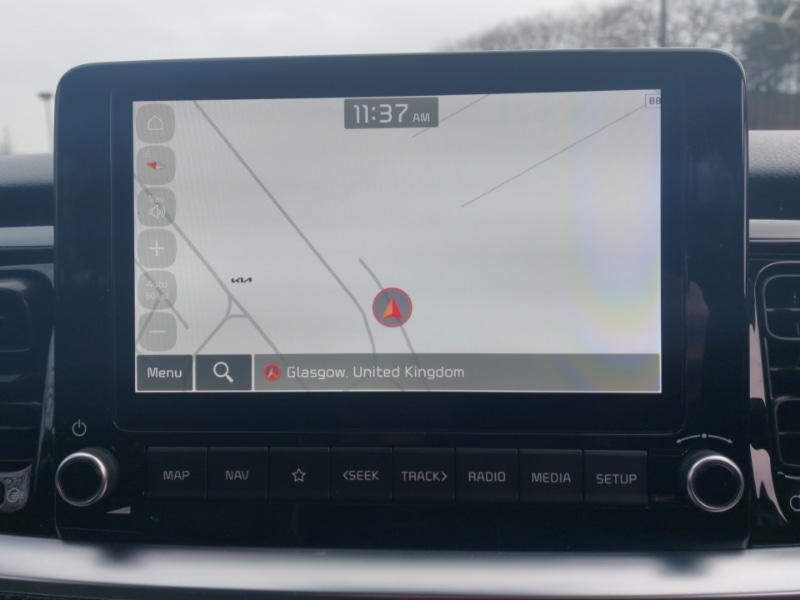 Used Kia Stonic 2025 for sale - 76947602: Photo 12