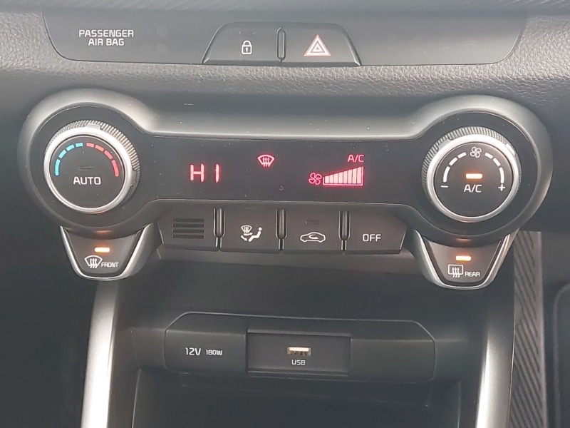 Used Kia Stonic 2025 for sale - 76947602: Photo 13