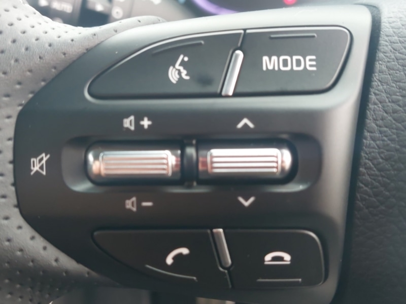 Used Kia Stonic 2025 for sale - 76947602: Photo 14