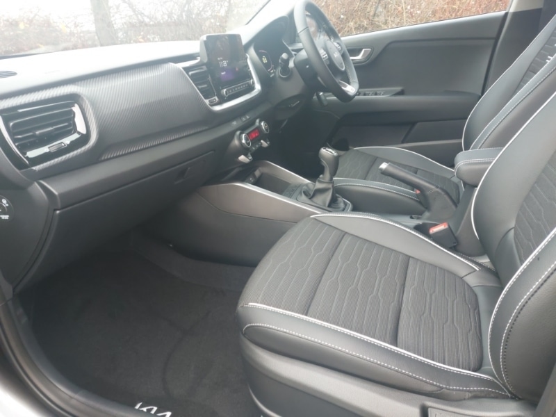 Used Kia Stonic 2025 for sale - 76947602: Photo 5