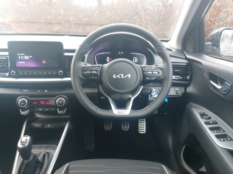 Used Kia Stonic 2025 for sale - 76947602: Photo 7