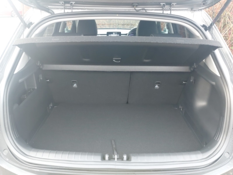 Used Kia Stonic 2025 for sale - 76947602: Photo 8