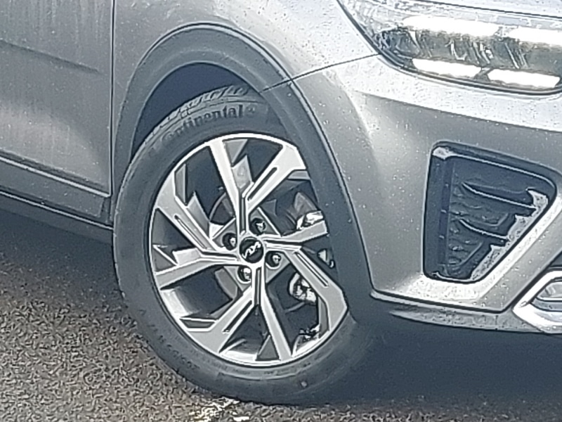 Used Kia Stonic 2025 for sale - 76947602: Photo 9