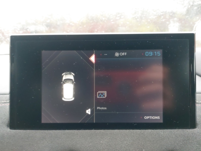 Used DS Automobiles DS 3 2021 for sale - 76613883: Photo 10