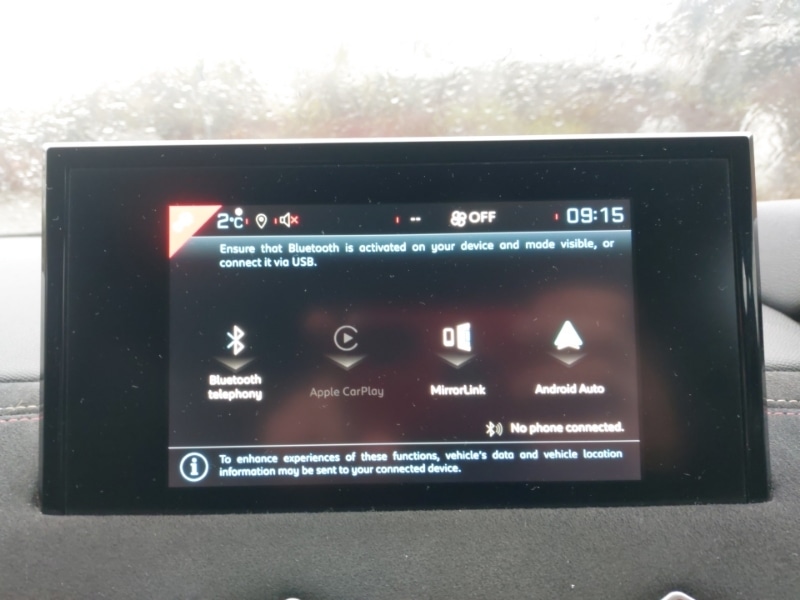 Used DS Automobiles DS 3 2021 for sale - 76613883: Photo 11