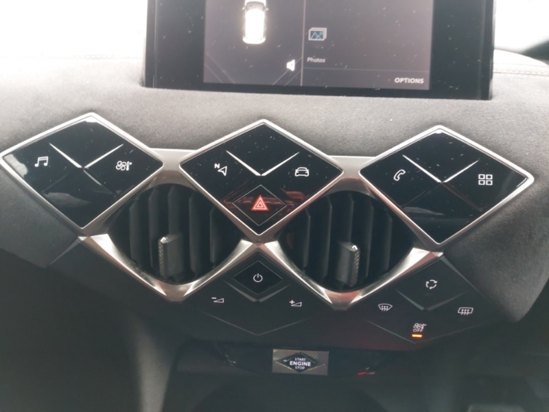 Used DS Automobiles DS 3 2021 for sale - 76613883: Photo 12