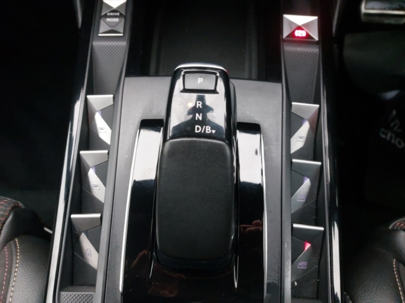 Used DS Automobiles DS 3 2021 for sale - 76613883: Photo 13