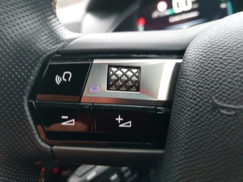 Used DS Automobiles DS 3 2021 for sale - 76613883: Photo 14