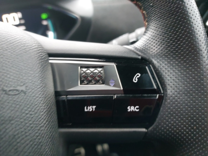 Used DS Automobiles DS 3 2021 for sale - 76613883: Photo 15