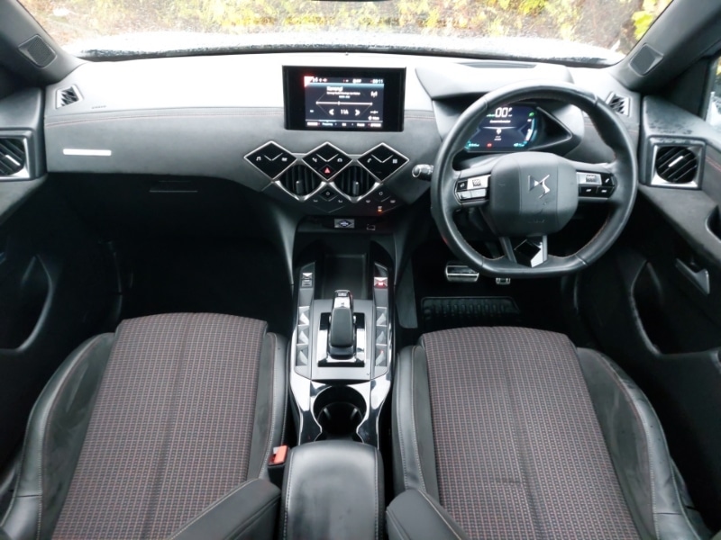 Used DS Automobiles DS 3 2021 for sale - 76613883: Photo 2