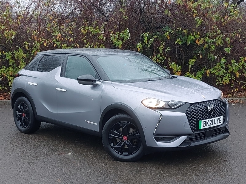 Used DS Automobiles DS 3 2021 for sale - 76613883: Photo 4