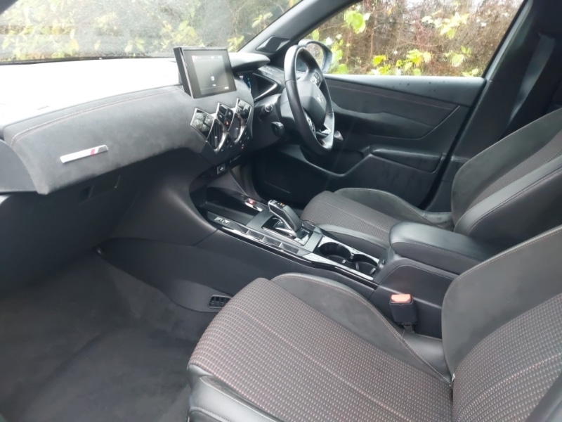 Used DS Automobiles DS 3 2021 for sale - 76613883: Photo 5