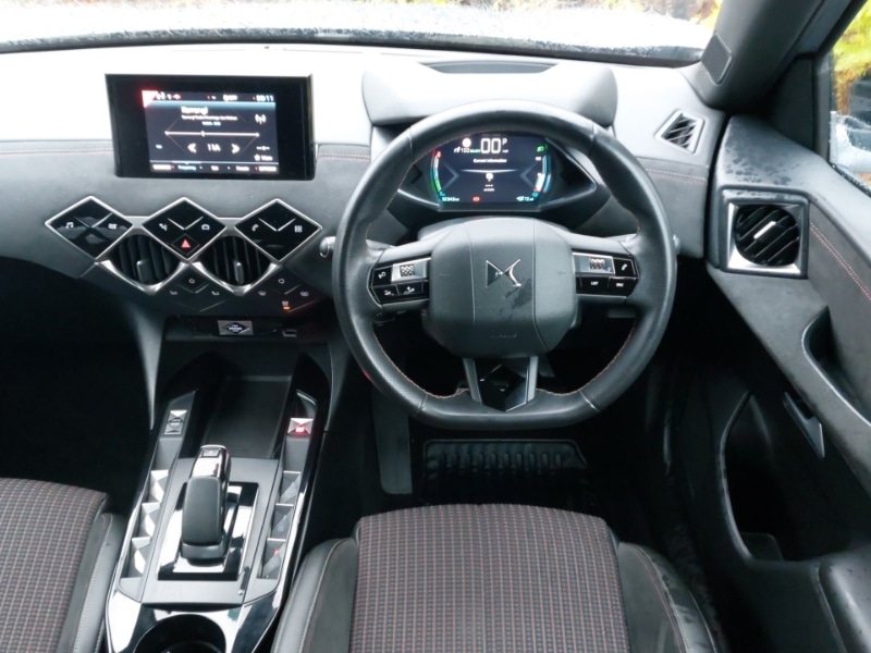 Used DS Automobiles DS 3 2021 for sale - 76613883: Photo 7