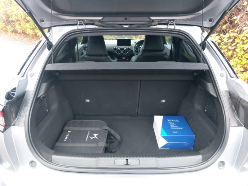 Used DS Automobiles DS 3 2021 for sale - 76613883: Photo 8