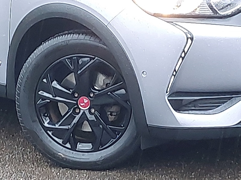 Used DS Automobiles DS 3 2021 for sale - 76613883: Photo 9