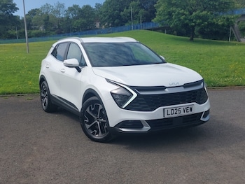 Used Kia Sportage 2025 for sale - 79433355: Photo