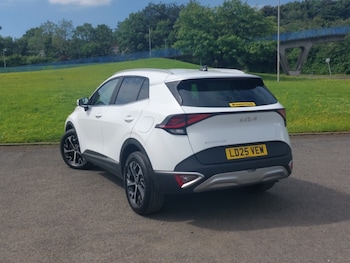 Used Kia Sportage 2025 for sale - 79433355: Photo