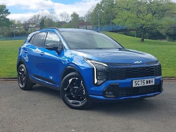 Used Kia Sportage 2026 for sale - 78480530: Photo