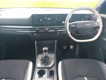 Used Kia Sportage 2026 for sale - 78480530: Photo