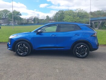 Used Kia Sportage 2026 for sale - 78480530: Photo