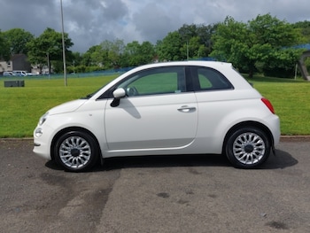 Used Fiat 500 2017 for sale - 79011502: Photo