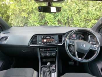 Used SEAT Ateca 2019 for sale - 74928892: Photo