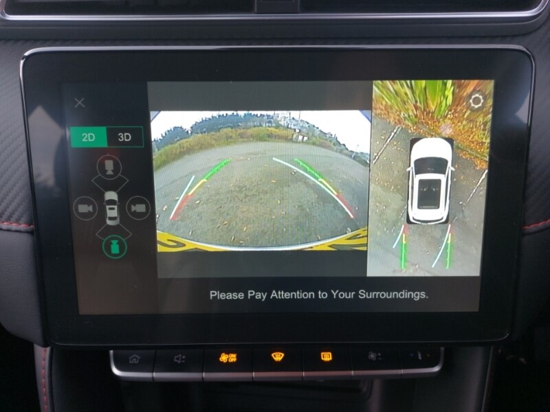 Used MG MG ZS 2021 for sale - 76526408: Photo 10