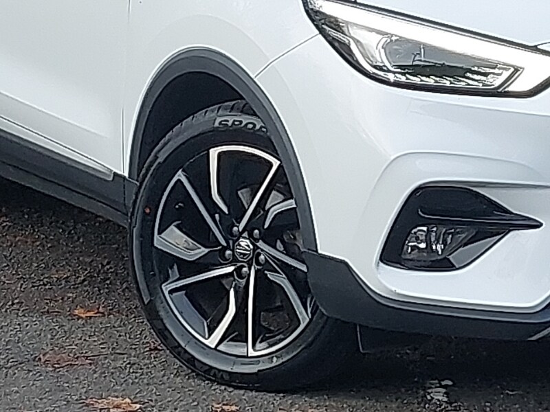 Used MG MG ZS 2021 for sale - 76526408: Photo 9