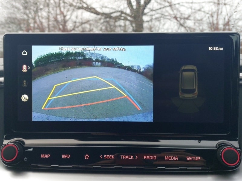 Used Kia Ceed 2025 for sale - 77039398: Photo 10