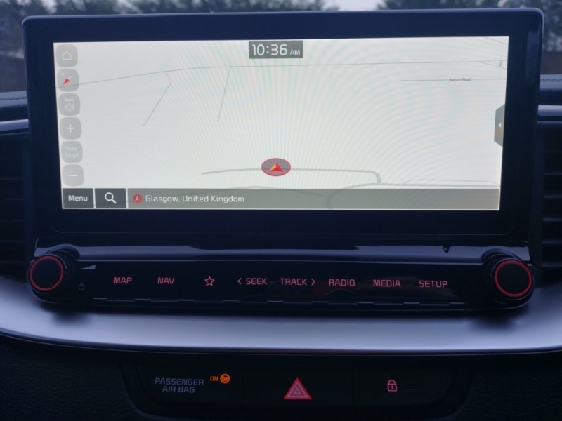 Used Kia Ceed 2025 for sale - 77039398: Photo 12