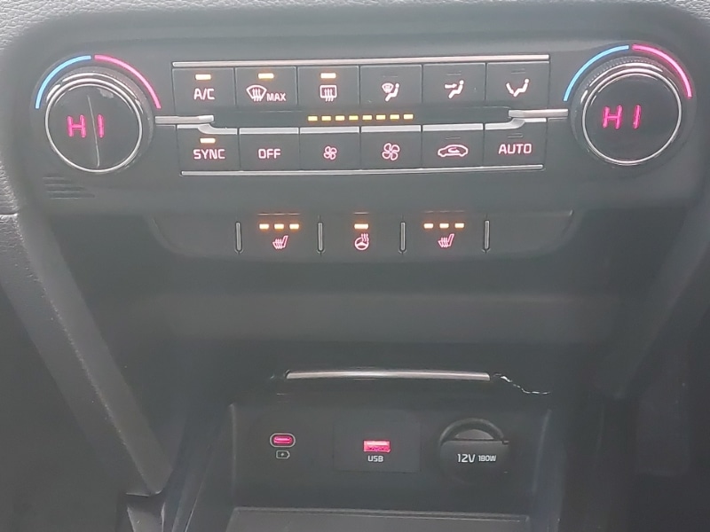 Used Kia Ceed 2025 for sale - 77039398: Photo 13