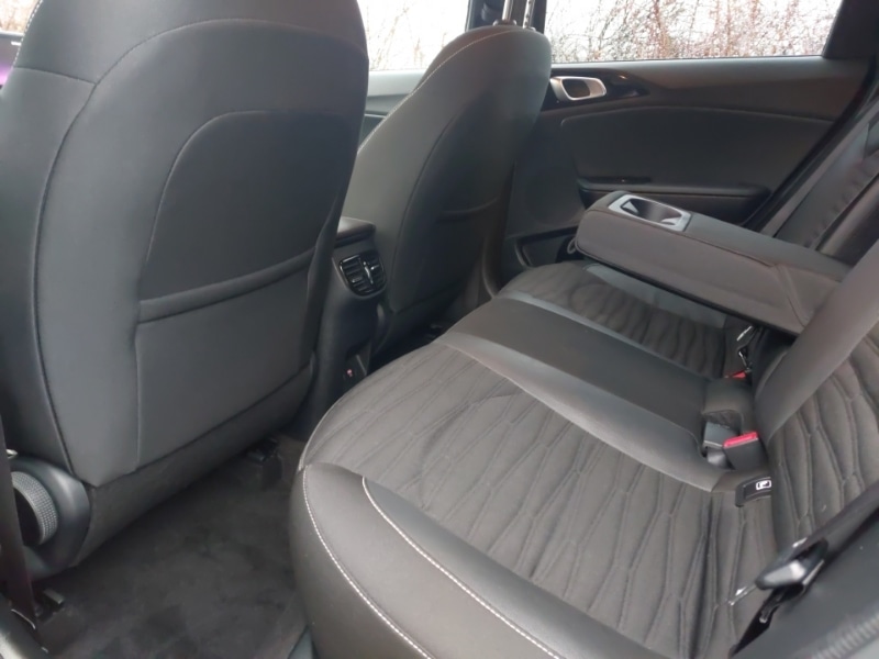 Used Kia Ceed 2025 for sale - 77039398: Photo 6