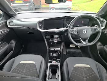 Used Vauxhall Mokka 2023 for sale - 79618629: Photo
