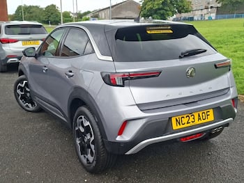 Used Vauxhall Mokka 2023 for sale - 79618629: Photo