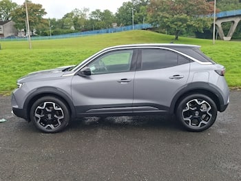 Used Vauxhall Mokka 2023 for sale - 79618629: Photo