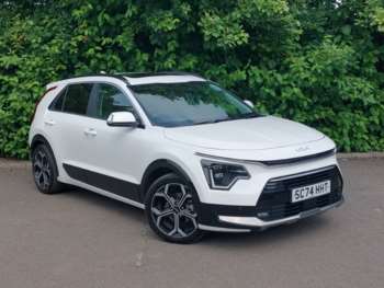 2025 - 1.6 GDi 127 Hybrid 4 5dr DCT
