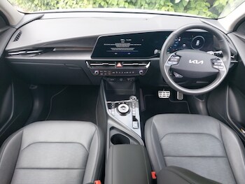 Used Kia Niro 2025 for sale - 75345496: Photo