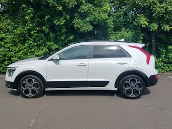 Used Kia Niro 2025 for sale - 75345496: Photo