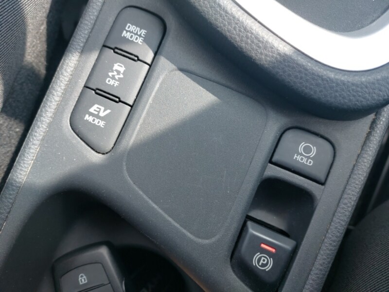 2022 Toyota Yaris Cross 1.5 Hybrid Icon 5dr CVT Estate Hybrid Automatic - Picture 13 of 19