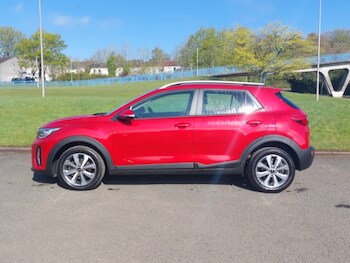 Used Kia Stonic 2023 for sale - 78425192: Photo