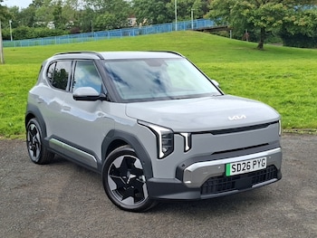 Used Kia EV2 2026 for sale - 79382959: Photo